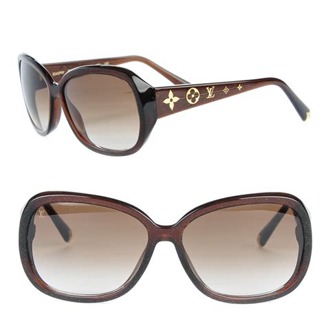 louis vuitton obsession gm sunglasses